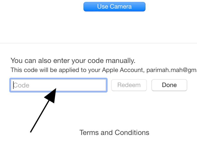 شارژ اکانت آیتونز اپل
