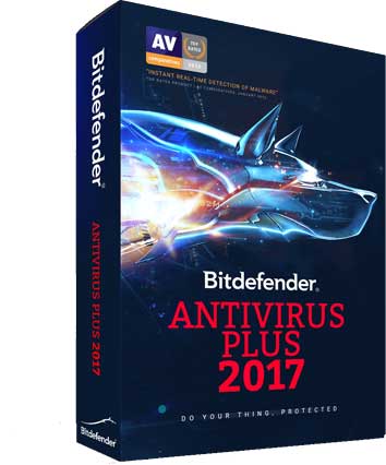 لایسنس آنتی ویروس بیت دیفندر Bitdefender -