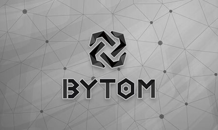 ارز دیجیتال بایتوم Bytom - 1