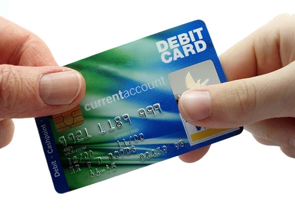 کارت پیش پرداخت Prepaid card چیست - 3
