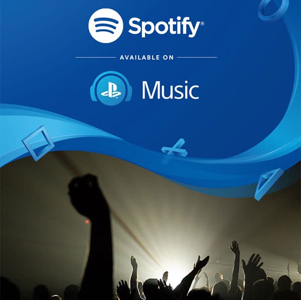 پلی استیشن موزیک PlayStation Music چیست - 1