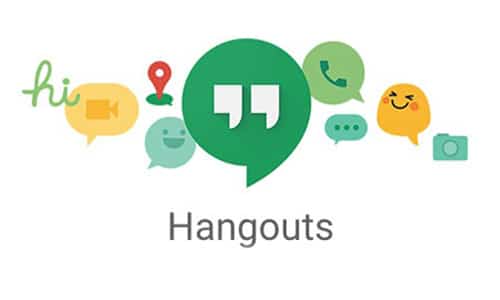 Google Hangouts یا گوگل هانگوت Hangouts چیست و ویژگی های Google Voice- 2