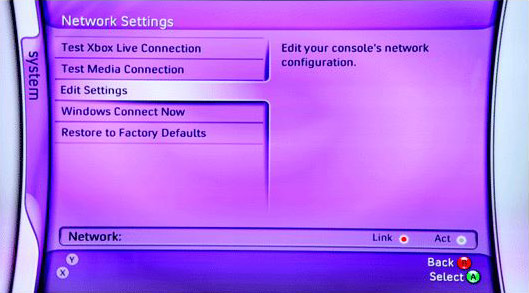 روش های اتصال به ایکس باکس لایو Xbox Live -2