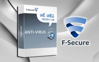 لایسنس آنتی ویروس اف سکیور F-Secure