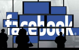 نحوه ساخت اکانت فیسبوک facebook
