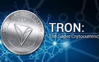 ارز دیجیتال ترون Tron چیست