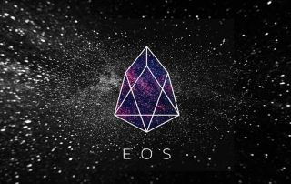 ارز دیجیتال EOS ( ای او اس )