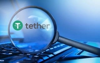 ارز دیجیتال تتر Tether چیست | ارز دیجیتال Tether | ارز تتر Tether