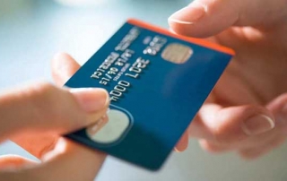 کارت پیش پرداخت Prepaid card چیست