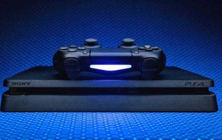 قابلیت های پلی استیشن PS4 | کاربرد های پلی استیشن PS4 | قابلیت های PS4