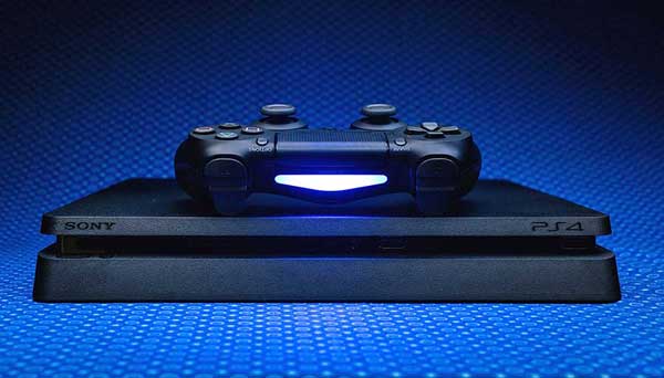 قابلیت های پلی استیشن PS4 | کاربرد های پلی استیشن PS4 | قابلیت های PS4