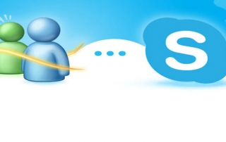 هیستوری اسکایپ | چک کردن هیستوری اکانت اسکایپ | حذف هیستوری اسکایپ