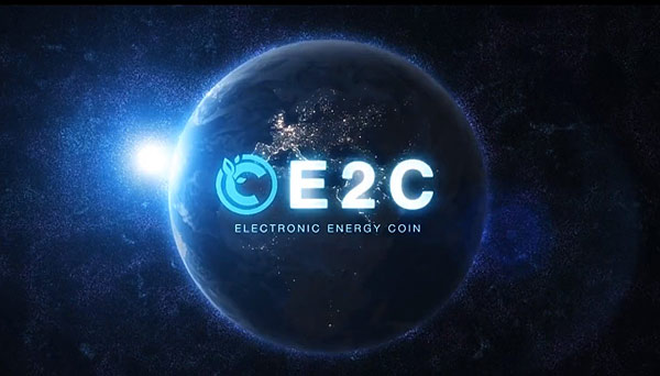 ارز دیجیتال e2c | ارز دیجیتال e2c چیست | نرخ ارز دیجیتال e2c
