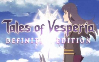 بازی Tales of Vesperia Definitive Edition | تریلر بازی Tales of Vesperia | آشنایی با بازی Tales of Vesperia