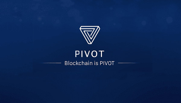 ارزش ارز دیجیتال Pivot | ارز دیجیتال Pivot چیست | قیمت ارز دیجیتال Pivot