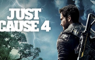 تریلر بازی Just Cause 4 | تریلر بازی جاست کاز 4