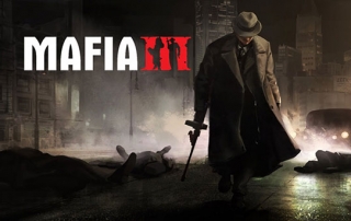 تریلر بازی مافیا 3 | تریلر بازی mafia 3