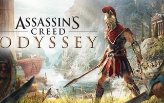 تریلر بازی Assassin’s Creed Odyssey