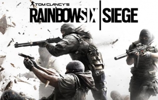 تروفی های بازی rainbow six siege | راهنمای تروفی بازی rainbow six siege | تروفی بازی رینبو