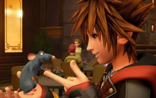 تریلر بازی Kingdom Hearts 3 | تریلر بازی کینگدام هارتس ۳