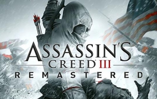دانلود تریلر بازی Assassin’s Creed 3 Remastered