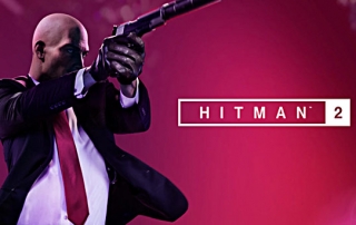 تریلر جدید بازی Hitman 2 | تریلر رسمی بازی hitman 2