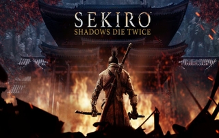 تریلر جدید بازی Sekiro Shadows Die Twice