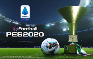 تریلر بازی eFootball PES 2020