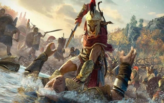 تریلر بسته‌ الحاقی جدید Assassin’s Creed Odyssey