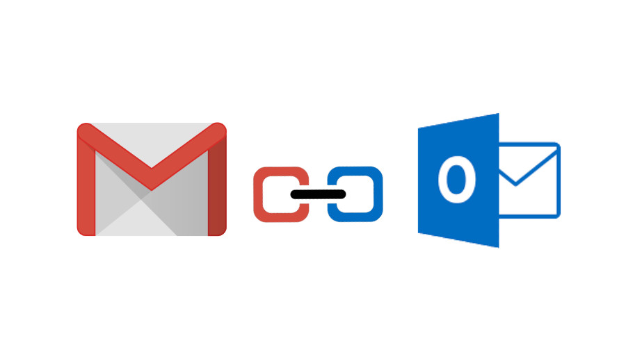 آموزش اتصال ایمیل به Outlook
